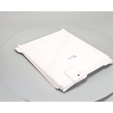 Manitowoc Ice Water VAC Form Curtain 4004733